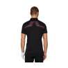 Polo J.Lindeberg KV Tour SS25 Black