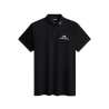 Polo J.Lindeberg KV Tour SS25 Black