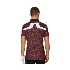 Polo J.Lindeberg KV Tour SS25 Masters 25