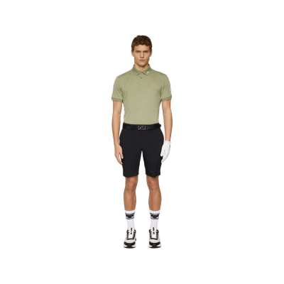 Bermuda J.Lindeberg Mitch Shorts SS25 Black