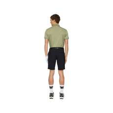 Bermuda J.Lindeberg Mitch Shorts SS25 Black