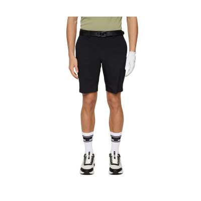 Bermuda J.Lindeberg Mitch Shorts SS25 Black