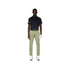 Pantalon J.Lindeberg Elof Pant SS25 Oil Green