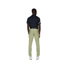 Pantalon J.Lindeberg Elof Pant SS25 Oil Green