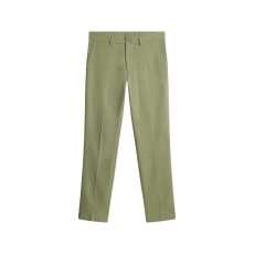 Pantalon J.Lindeberg Elof Pant SS25 Oil Green
