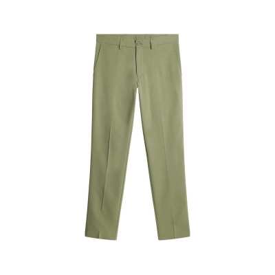Pantalon J.Lindeberg Elof Pant SS25 Oil Green