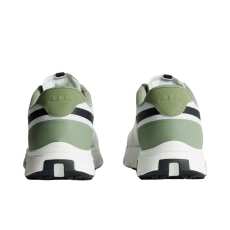 Chaussures J.Lindeberg Vent 500 Sneaker SS25 Oil Green