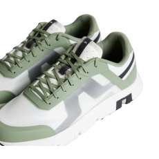 Chaussures J.Lindeberg Vent 500 Sneaker SS25 Oil Green