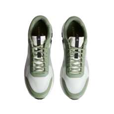 Chaussures J.Lindeberg Vent 500 Sneaker SS25 Oil Green