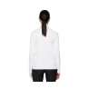 Sweat Femme J.Lindeberg Nancy SS25 White