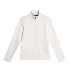 Sweat Femme J.Lindeberg Nancy SS25 White