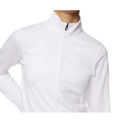 Sweat Femme J.Lindeberg Nancy SS25 White