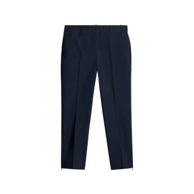 Pantalon Femme J.Lindeberg Pia SS25 Navy