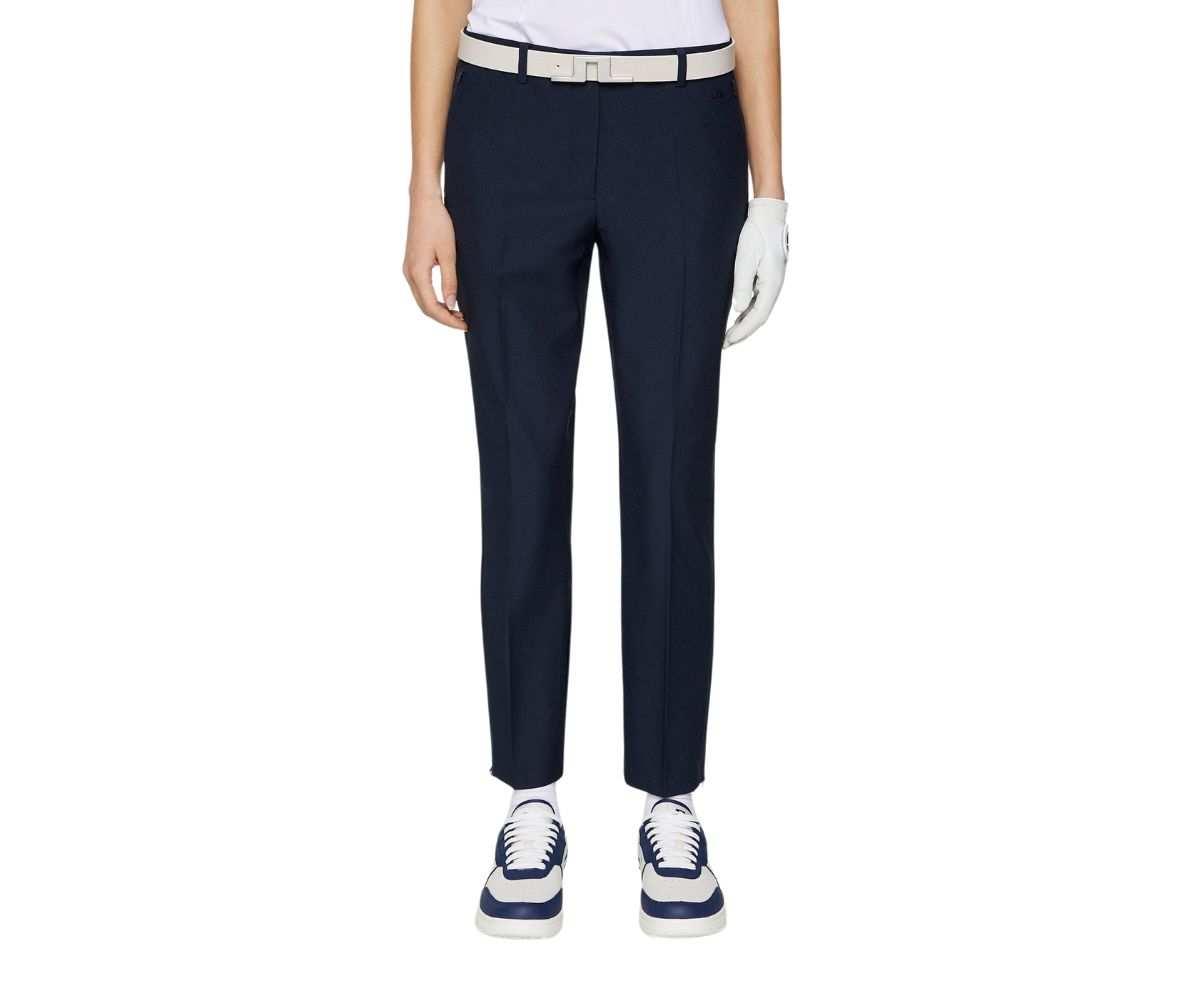 Pantalon Femme J.Lindeberg Pia SS25 Navy
