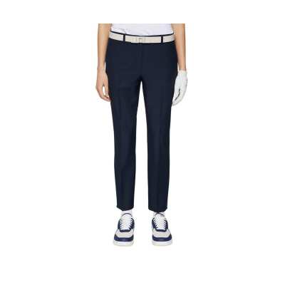 Pantalon Femme J.Lindeberg Pia SS25 Navy