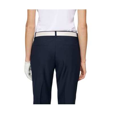 Pantalon Femme J.Lindeberg Pia SS25 Navy