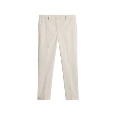 Pantalon Femme J.Lindeberg Pia SS25 Moonbeam