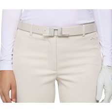 Pantalon Femme J.Lindeberg Pia SS25 Moonbeam