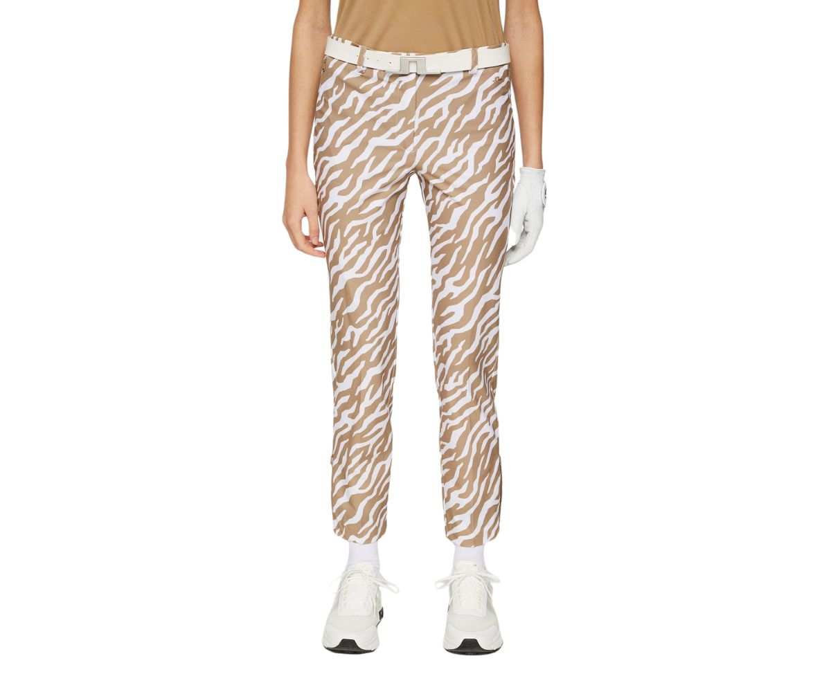 Pantalon Femme J.Lindeberg Pia Print SS25