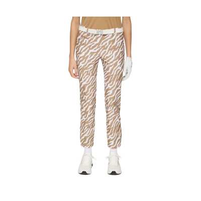 Pantalon Femme J.Lindeberg Pia Print SS25