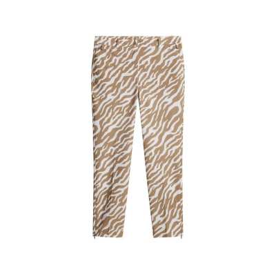 Pantalon Femme J.Lindeberg Pia Print SS25