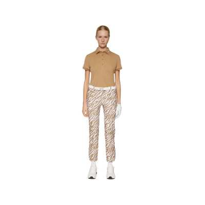 Pantalon Femme J.Lindeberg Pia Print SS25
