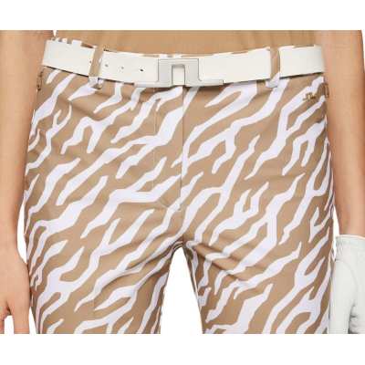 Pantalon Femme J.Lindeberg Pia Print SS25