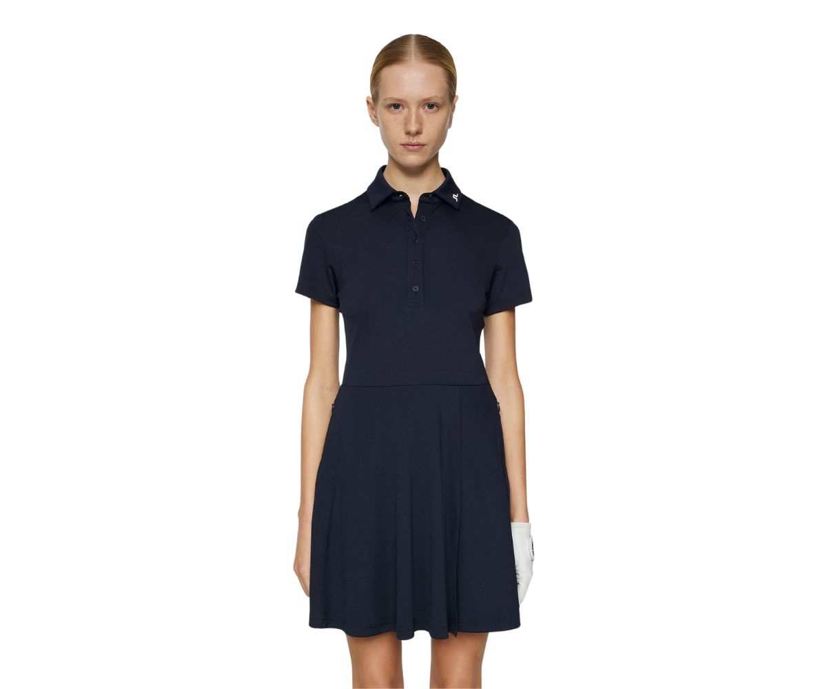 Robe J.Lindeberg Janna SS25 Navy