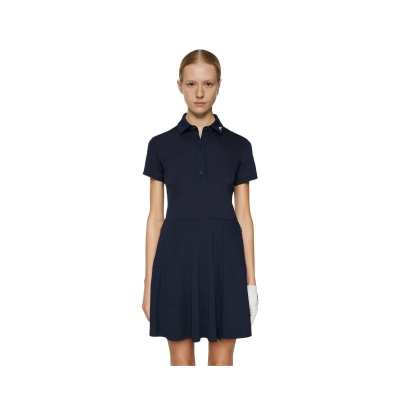 Robe J.Lindeberg Janna SS25 Navy