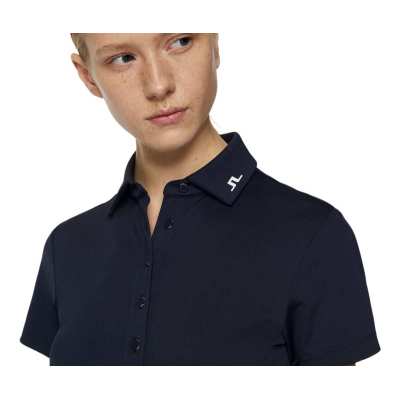 Robe J.Lindeberg Janna SS25 Navy