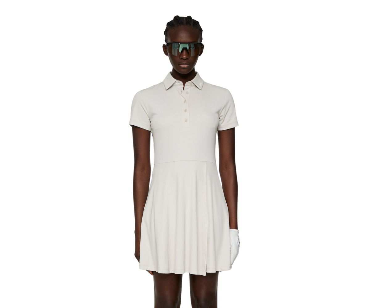 Robe J.Lindeberg Janna SS25 Moonbeam