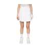 Jupe J.Lindeberg Naomi SS25 White