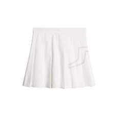 Jupe J.Lindeberg Naomi SS25 White