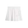 Jupe J.Lindeberg Naomi SS25 White