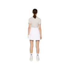 Jupe J.Lindeberg Naomi SS25 White