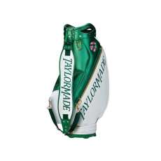 Sac Tour Taylormade Edition Limitée Masters Augusta 2025
