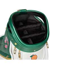 Sac Tour Taylormade Edition Limitée Masters Augusta 2025