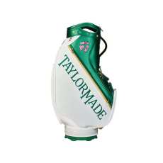 Sac Tour Taylormade Edition Limitée Masters Augusta 2025
