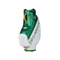 Sac Tour Taylormade Edition Limitée Masters Augusta 2025