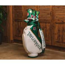 Sac Tour Taylormade Edition Limitée Masters Augusta 2025