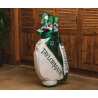 Sac Tour Taylormade Edition Limitée Masters Augusta 2025