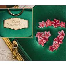 Sac Tour Taylormade Edition Limitée Masters Augusta 2025