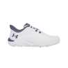 Chaussures Under Armour Drive Pro SL SS25 White Downpour Grey Gold