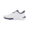 Chaussures Under Armour Drive Pro SL SS25 White Downpour Grey Gold