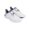 Chaussures Under Armour Drive Pro SL SS25 White Downpour Grey Gold