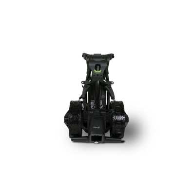 Chariot Electrique avec GPS MGI Ai 500 Black