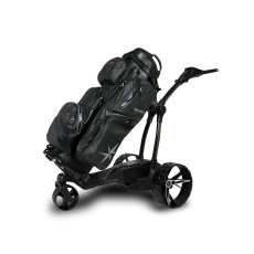 Chariot Electrique avec GPS MGI Ai 500 Black