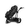 Chariot Electrique avec GPS MGI Ai 500 Black