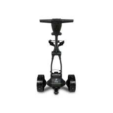 Chariot Electrique avec GPS MGI Ai 500 Black