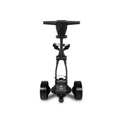 Chariot Electrique avec GPS MGI Ai 500 Black